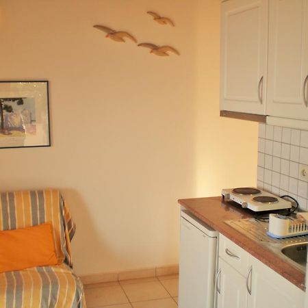 Menigos Resort - Διαμέρισμα Αριθμός 168 Pelekas Buitenkant foto