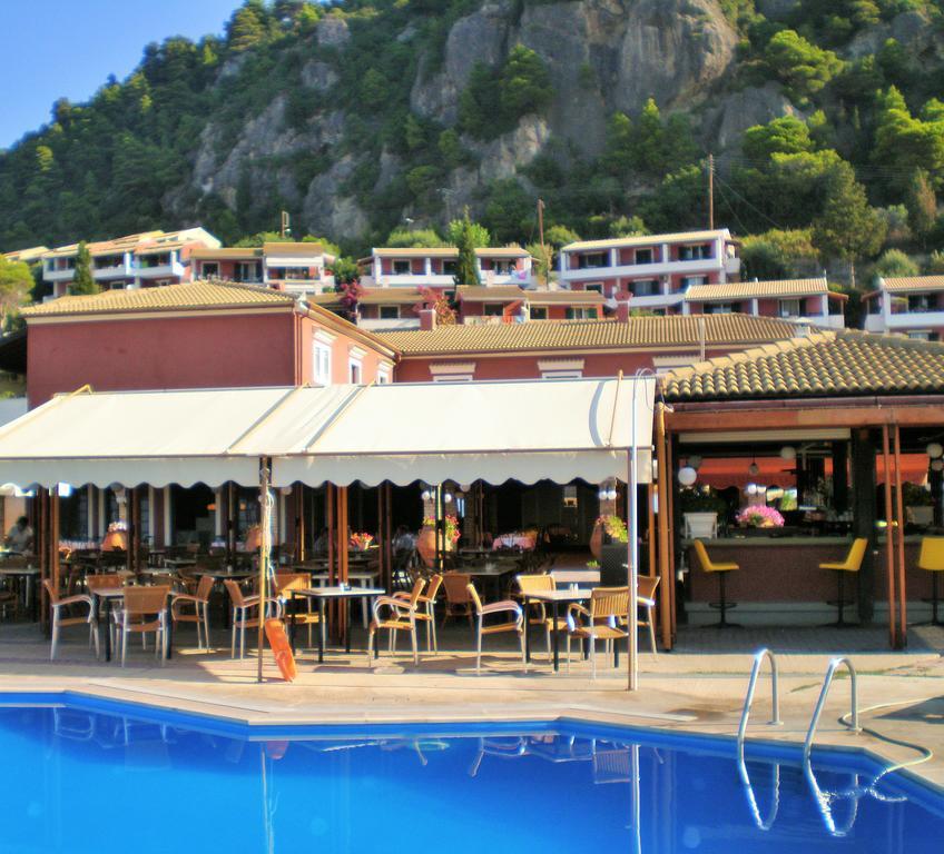 Menigos Resort - Διαμέρισμα Αριθμός 168 Pelekas Buitenkant foto